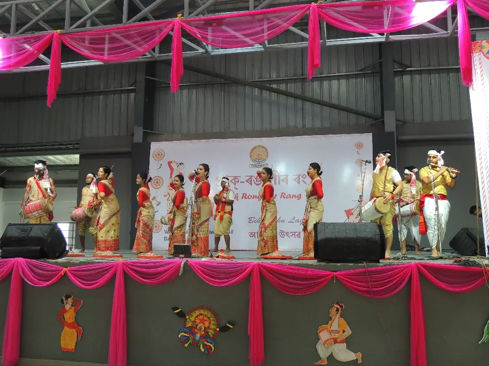 Nluja Events Image in Gallery