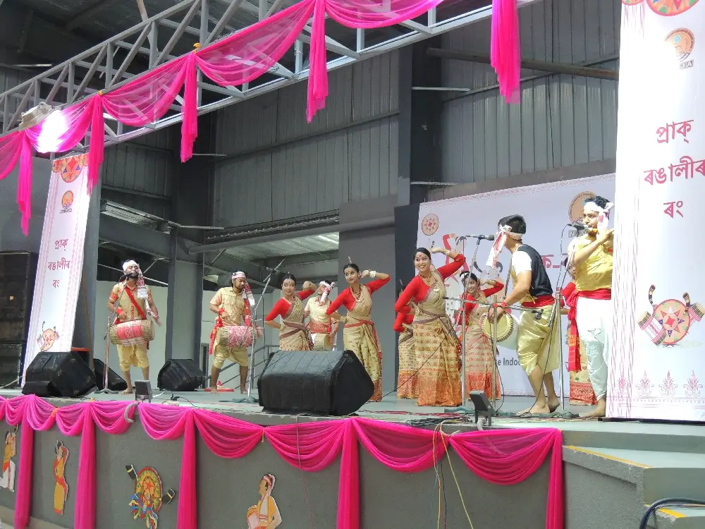 Nluja Events Image in Gallery