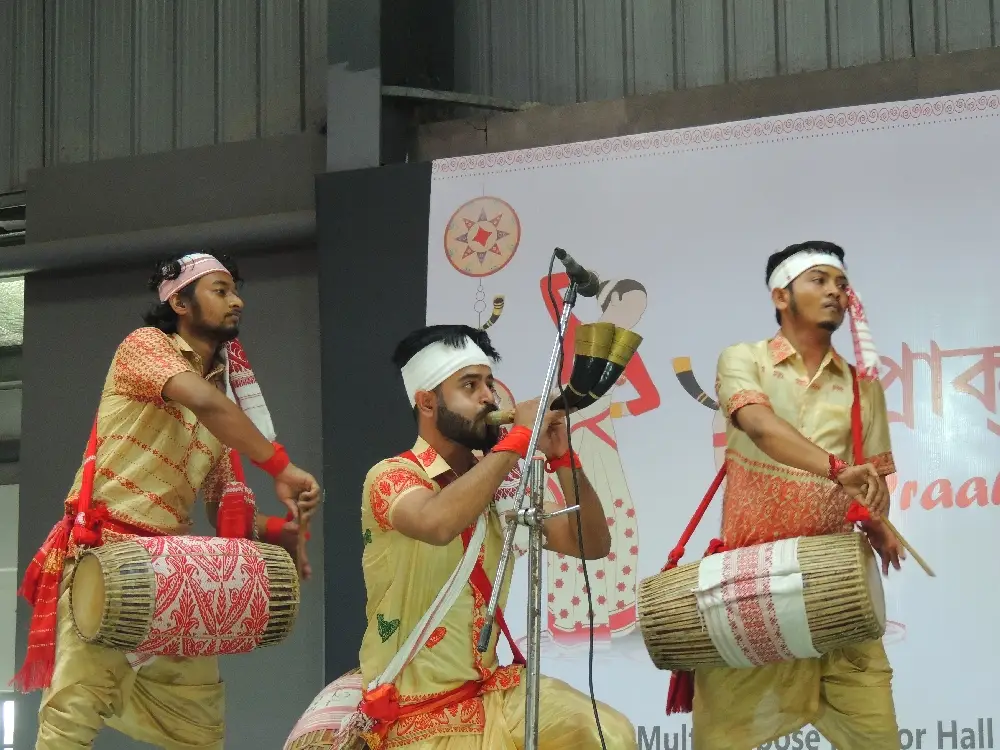 Nluja Events Image in Gallery