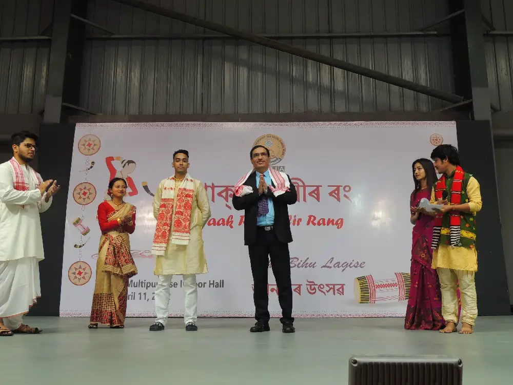 Nluja Events Image in Gallery