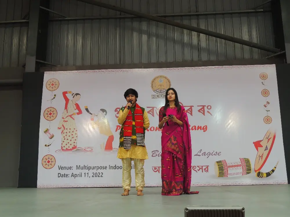 Nluja Events Image in Gallery