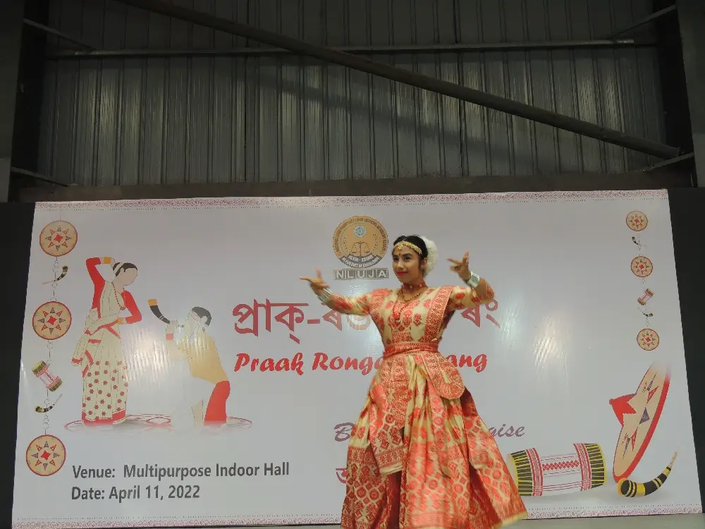 Nluja Events Image in Gallery