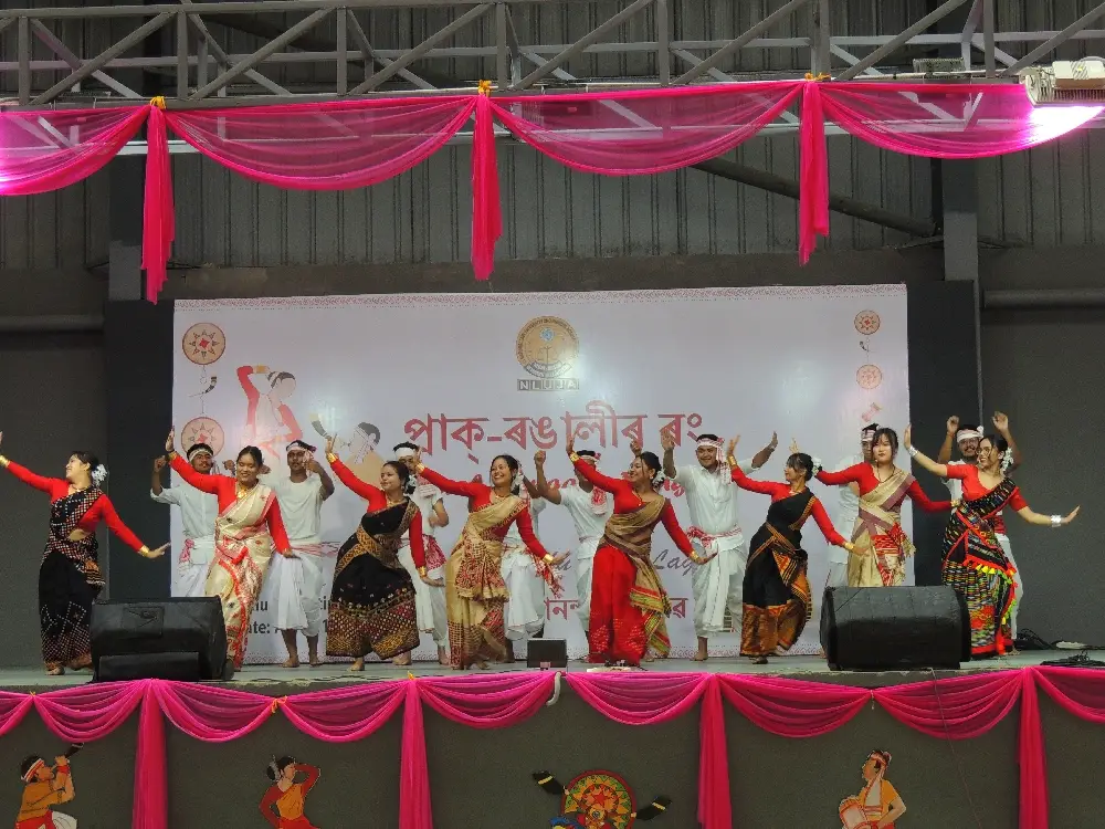 Nluja Events Image in Gallery