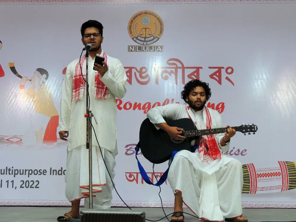 Nluja Events Image in Gallery
