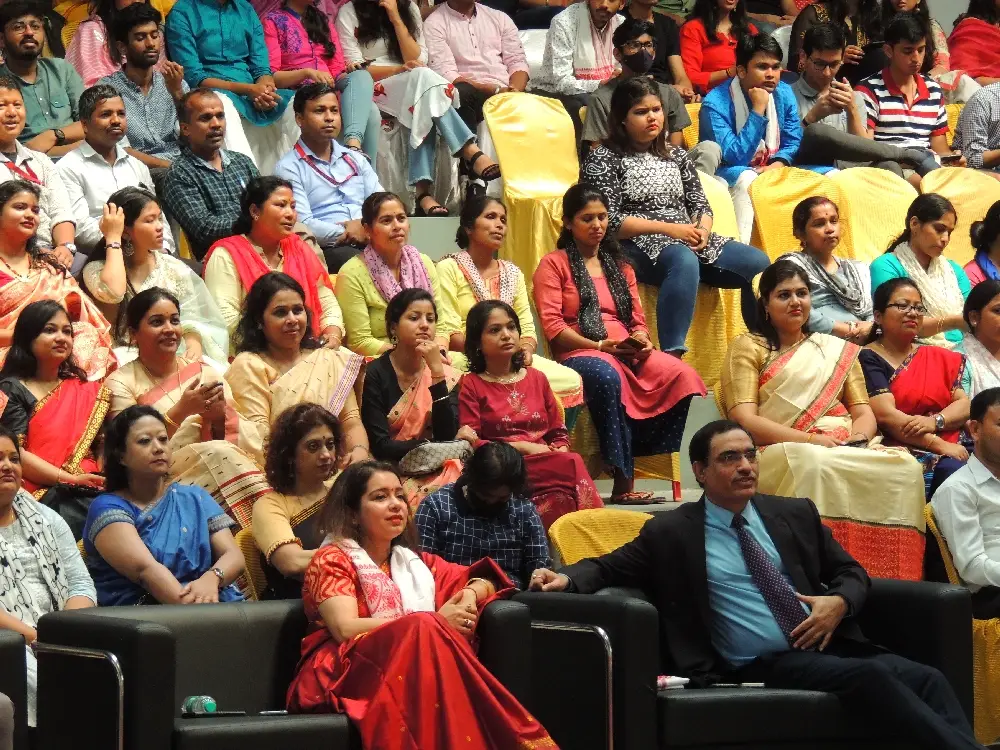 Nluja Events Image in Gallery