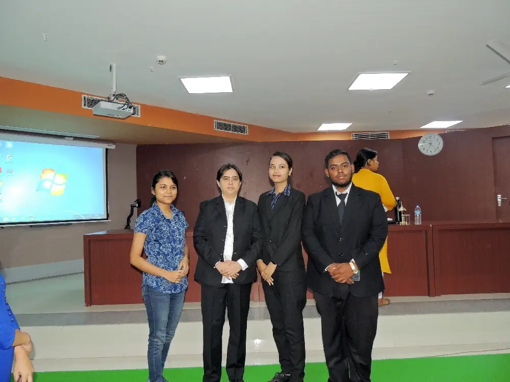 Nluja Events Image in Gallery