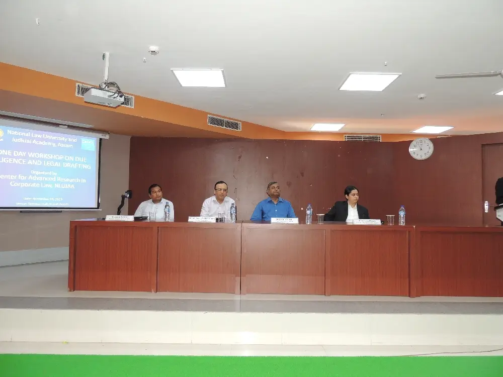 Nluja Events Image in Gallery