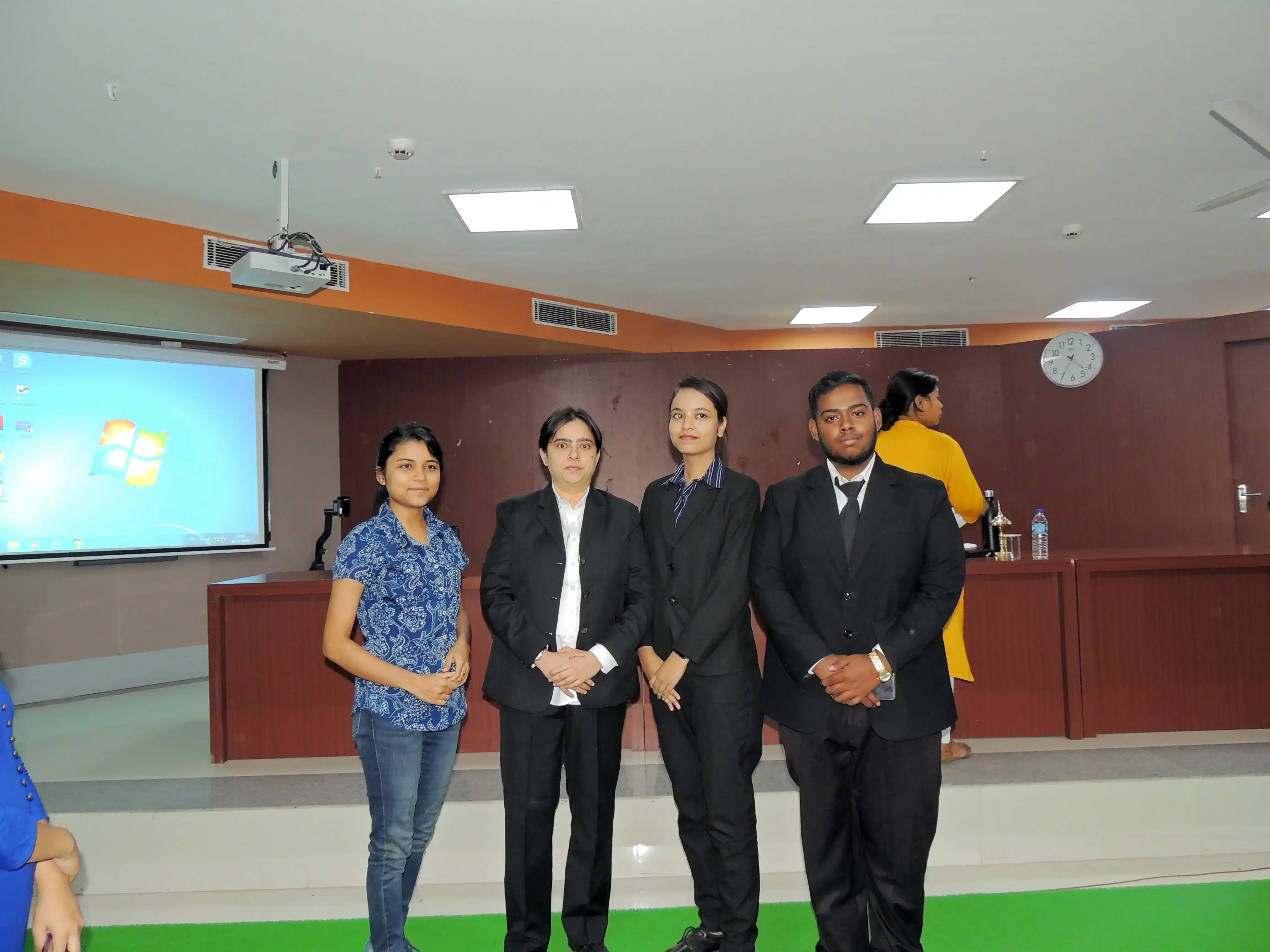 Nluja Events Image in Gallery
