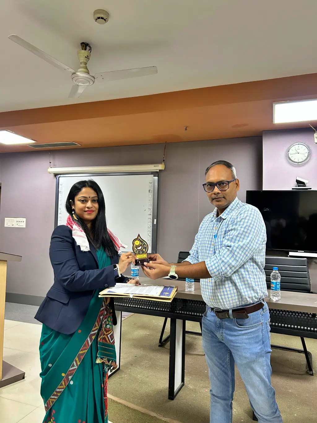 Nluja Events Image in Gallery