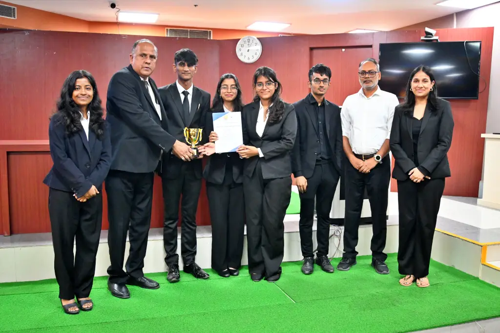 Nluja Events Image in Gallery