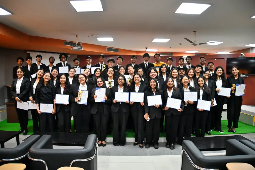 Nluja Events Image in Gallery