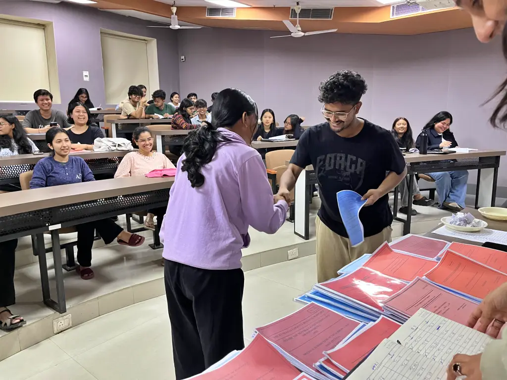 Nluja Events Image in Gallery