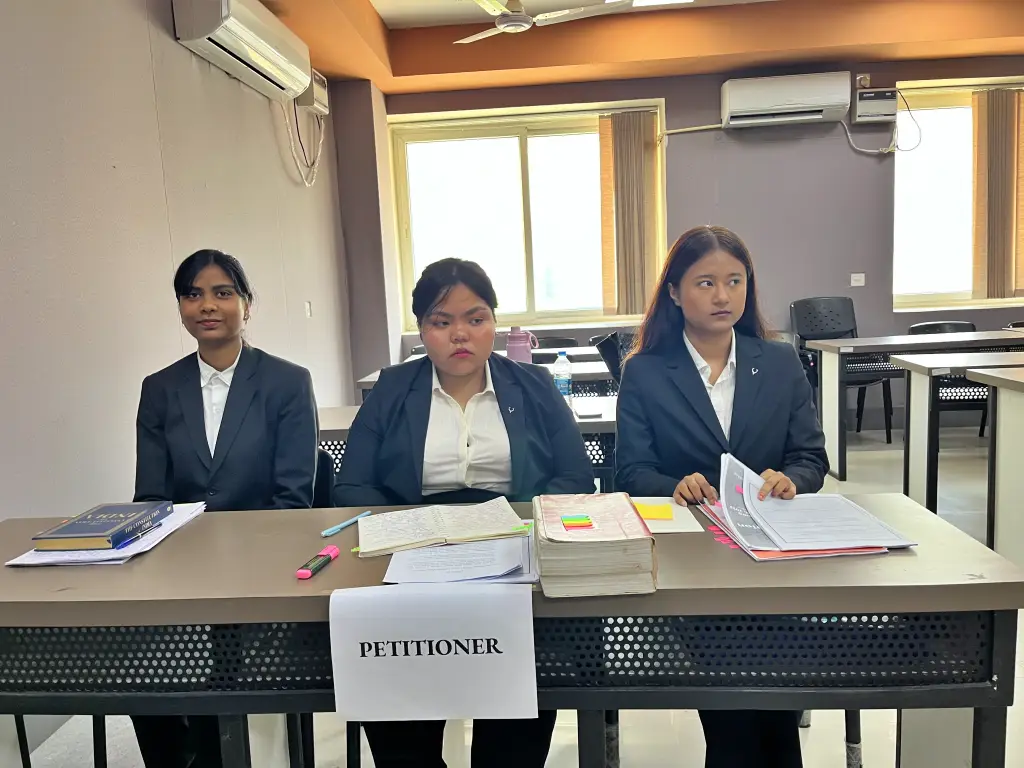 Nluja Events Image in Gallery