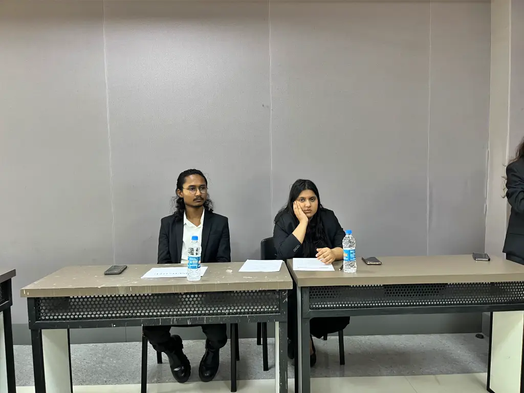 Nluja Events Image in Gallery