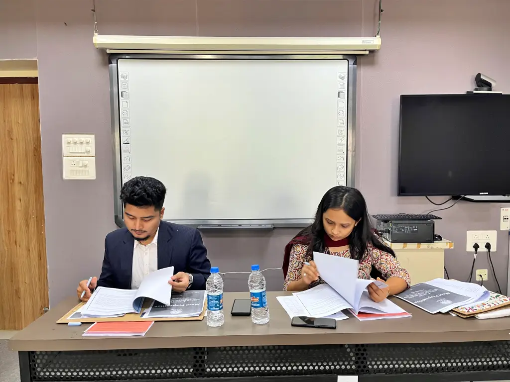 Nluja Events Image in Gallery