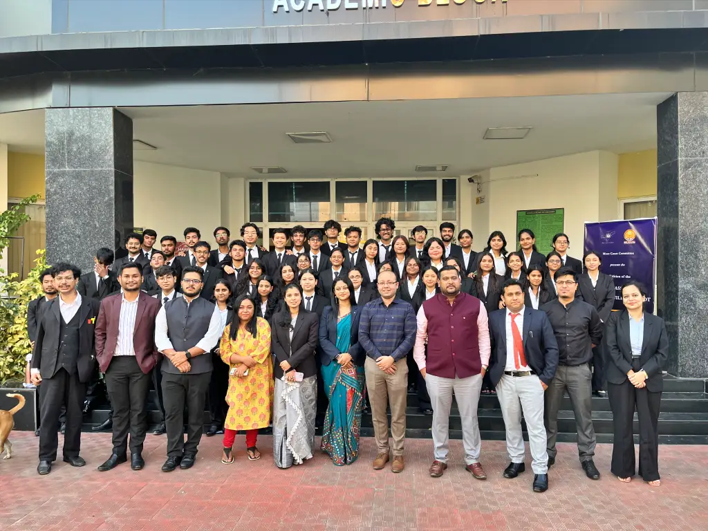 Nluja Events Image in Gallery