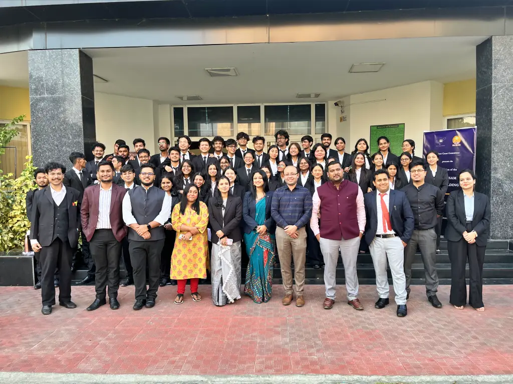 Nluja Events Image in Gallery