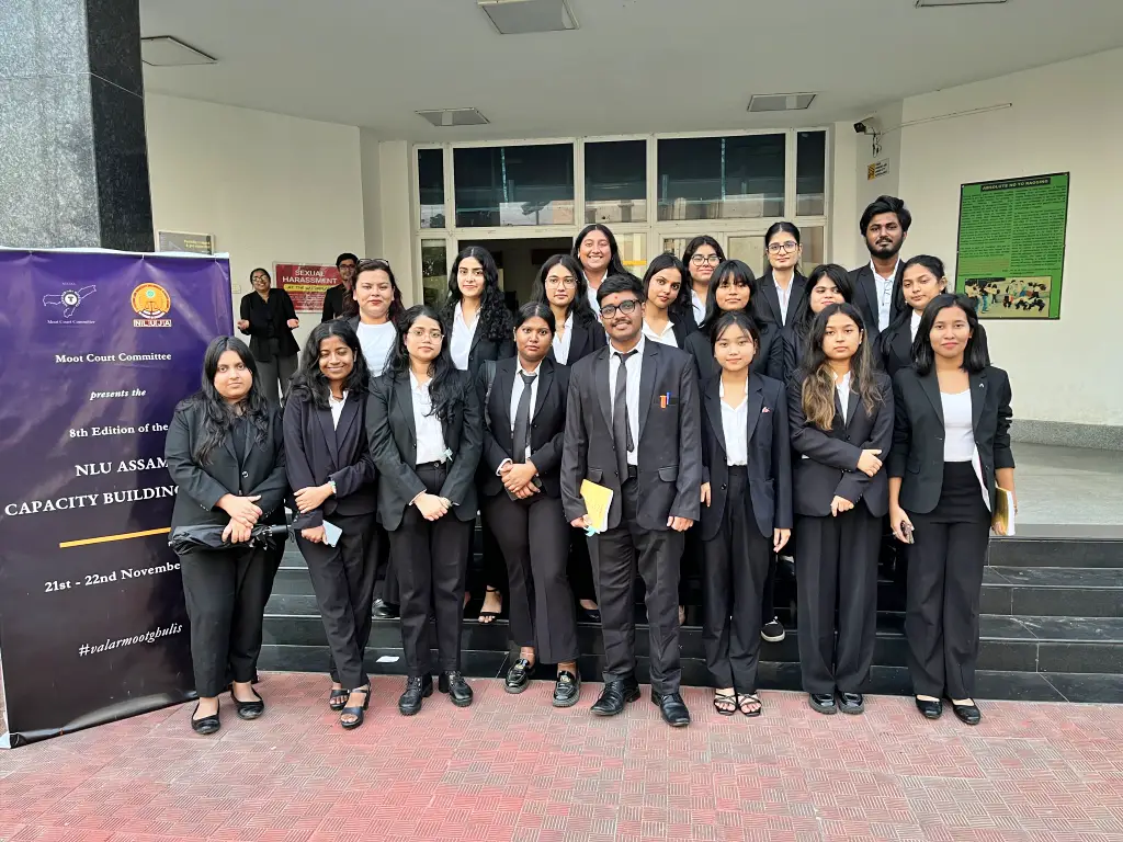 Nluja Events Image in Gallery