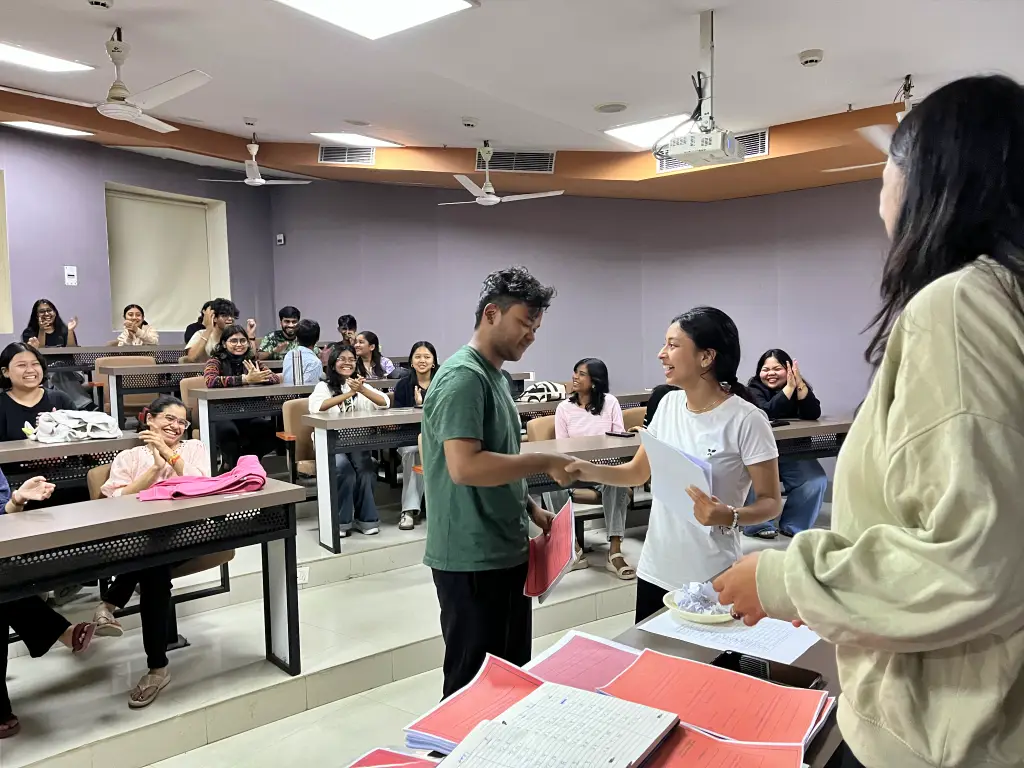 Nluja Events Image in Gallery