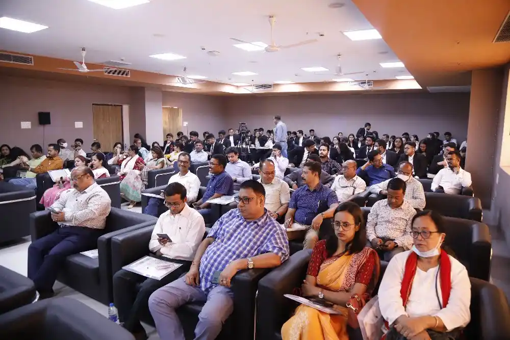 Nluja Events Image in Gallery
