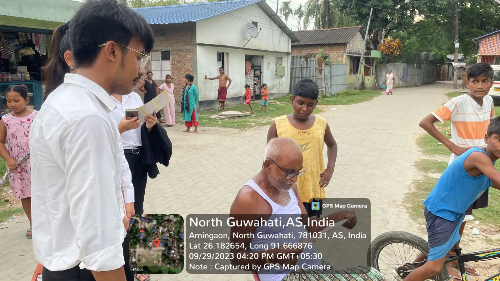 Nluja Events Image in Gallery