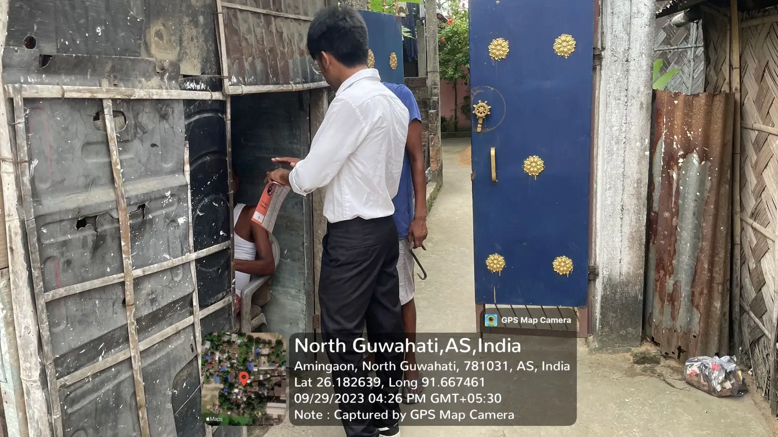 Nluja Events Image in Gallery