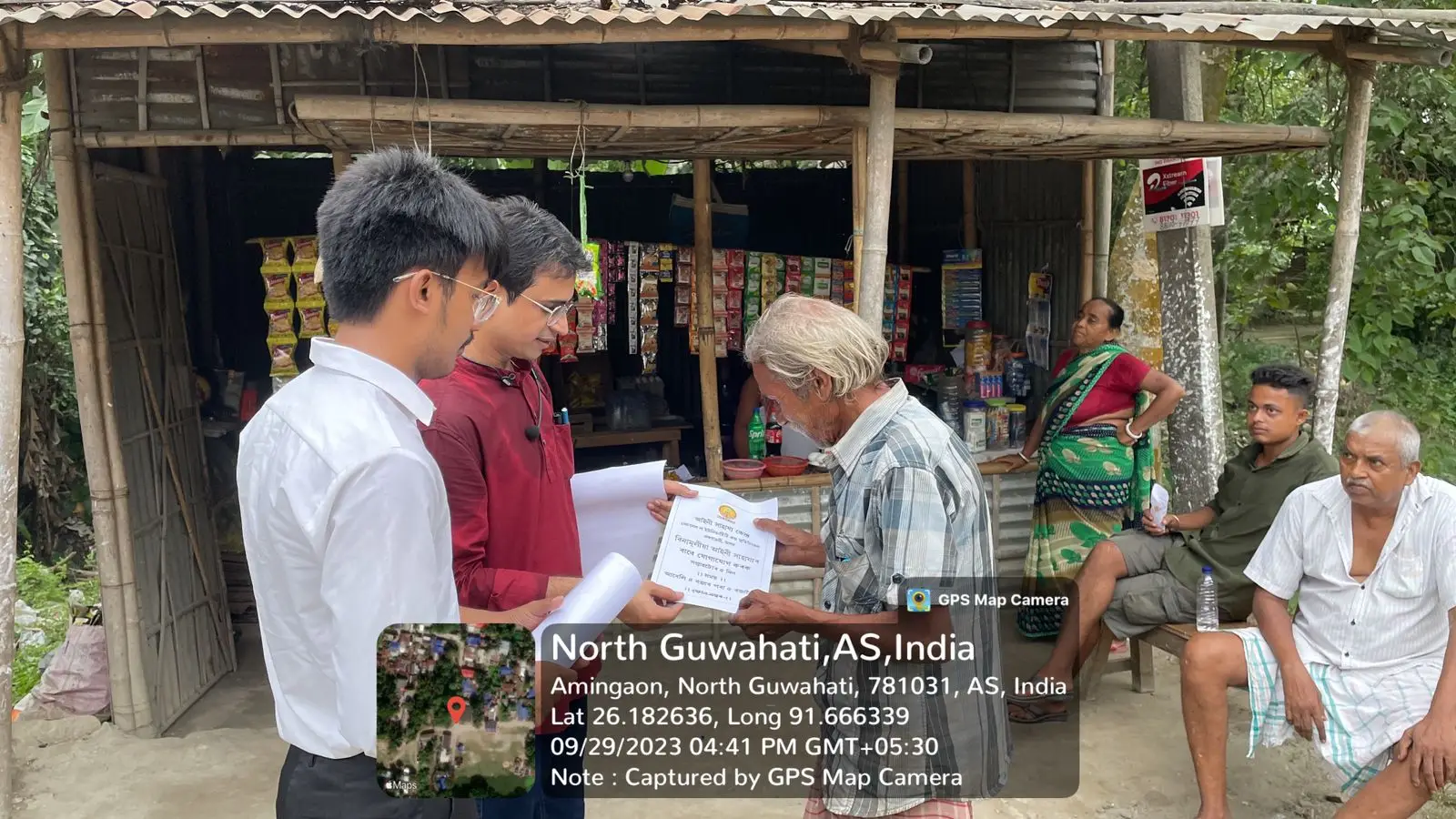 Nluja Events Image in Gallery