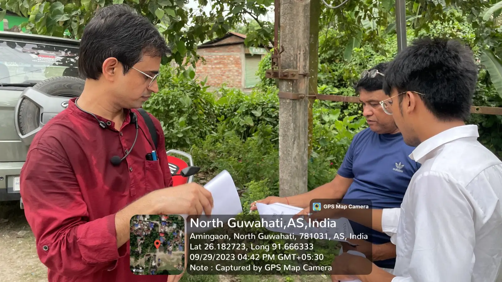 Nluja Events Image in Gallery