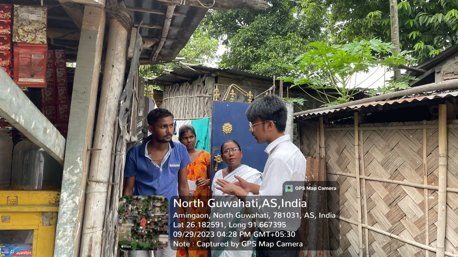 Nluja Events Image in Gallery