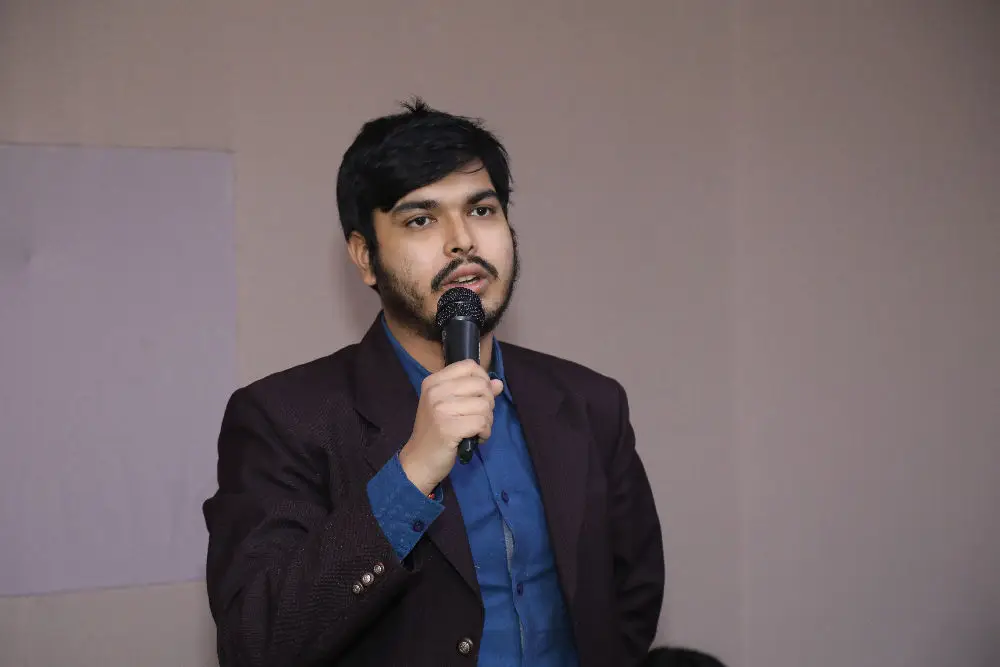 Nluja Events Image in Gallery