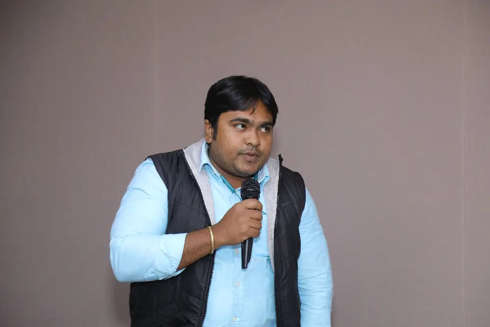 Nluja Events Image in Gallery