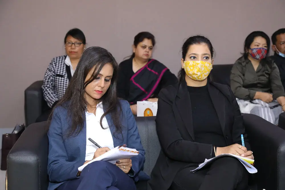 Nluja Events Image in Gallery