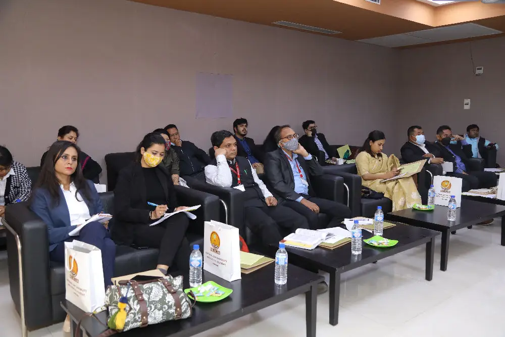 Nluja Events Image in Gallery