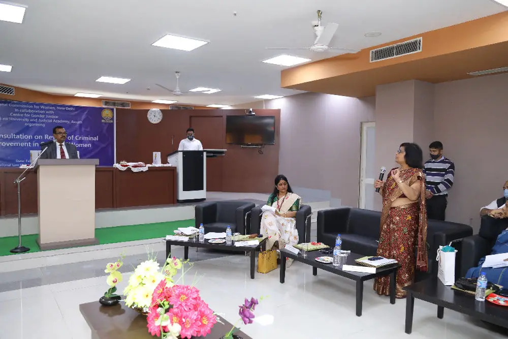 Nluja Events Image in Gallery