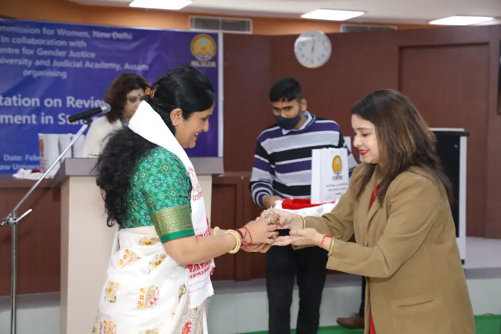 Nluja Events Image in Gallery