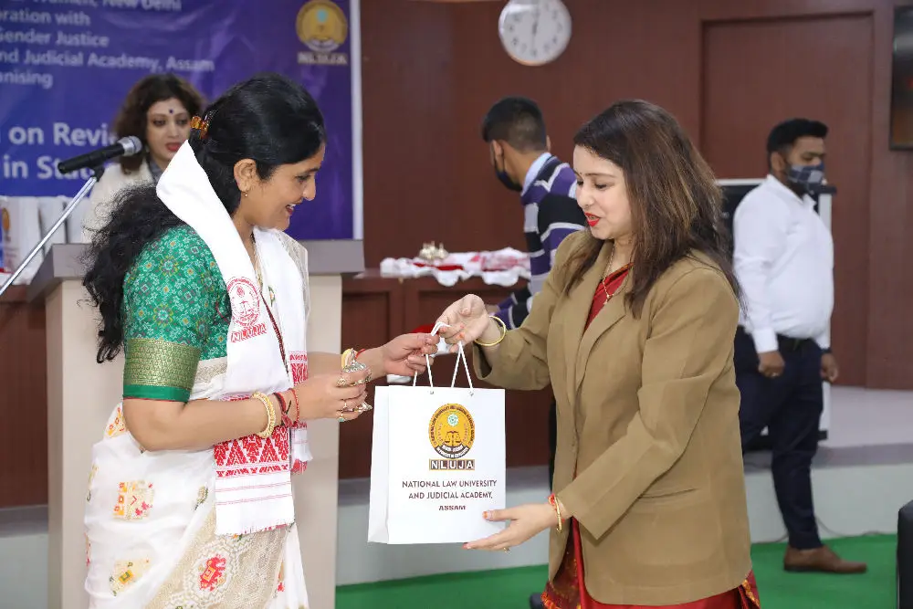 Nluja Events Image in Gallery
