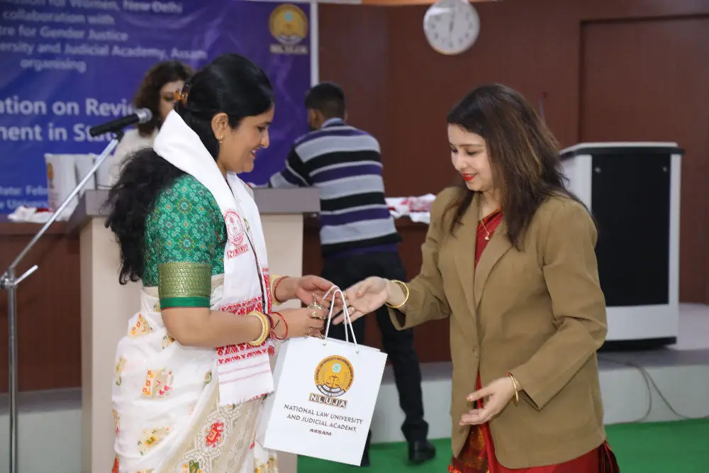 Nluja Events Image in Gallery