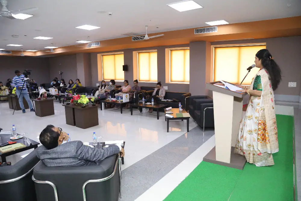 Nluja Events Image in Gallery