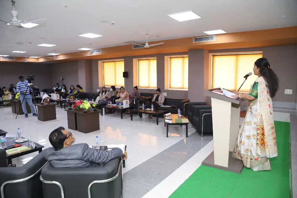 Nluja Events Image in Gallery