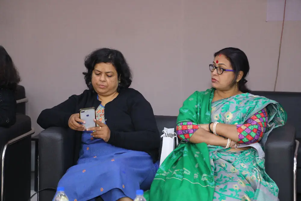 Nluja Events Image in Gallery