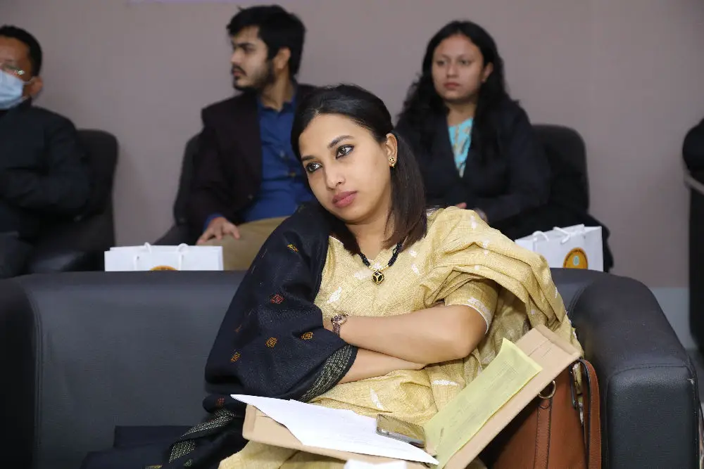 Nluja Events Image in Gallery