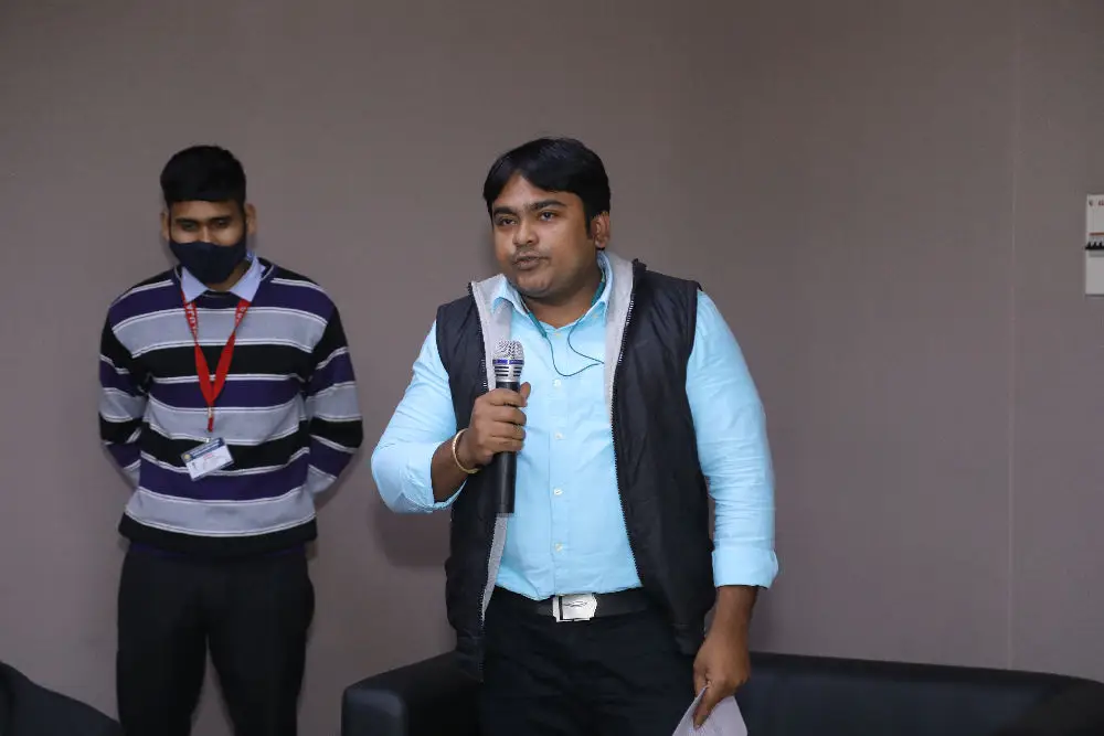 Nluja Events Image in Gallery