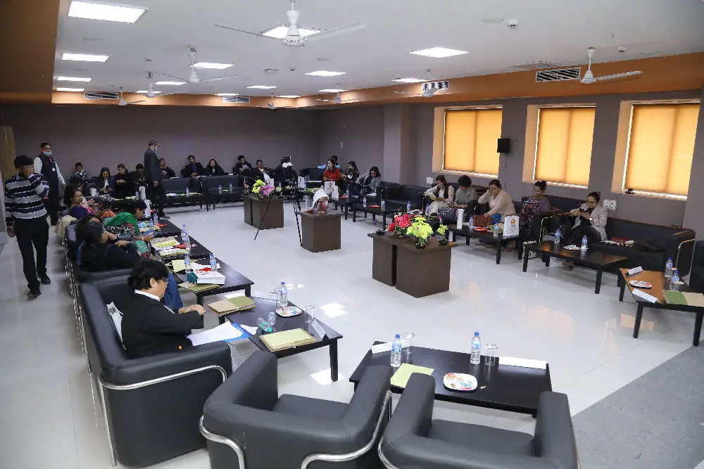 Nluja Events Image in Gallery