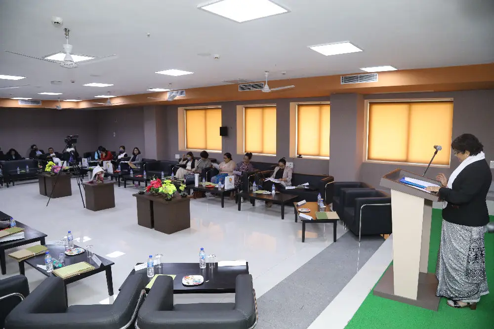 Nluja Events Image in Gallery