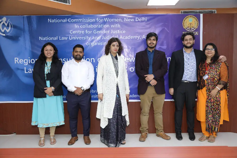 Nluja Events Image in Gallery