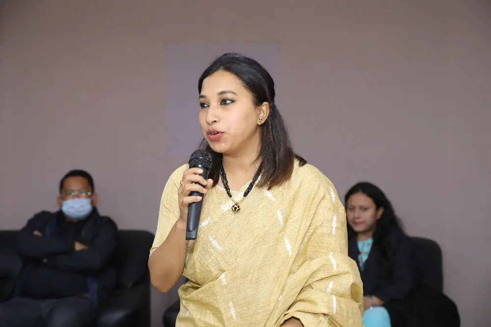 Nluja Events Image in Gallery