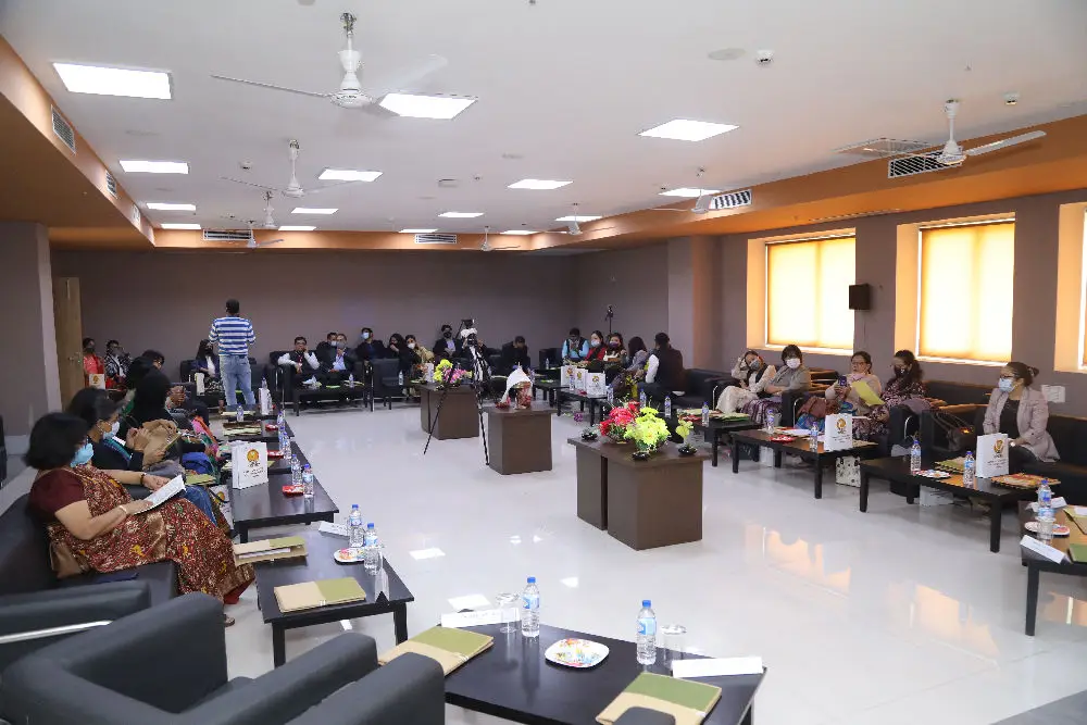 Nluja Events Image in Gallery