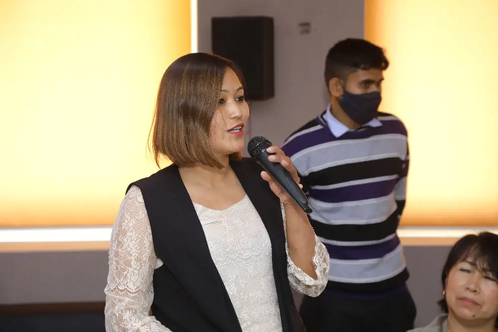 Nluja Events Image in Gallery
