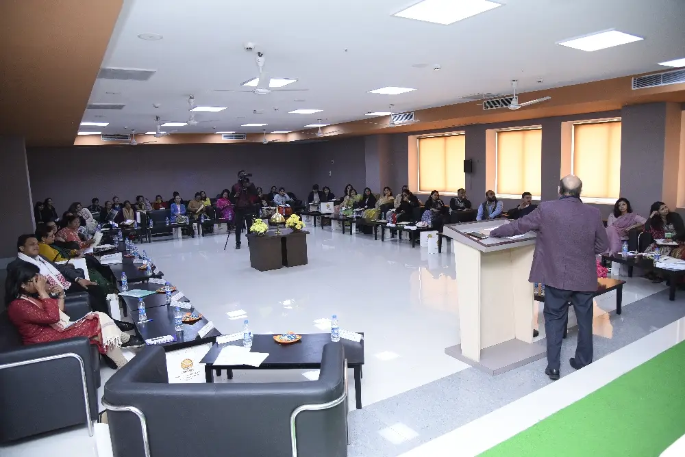 Nluja Events Image in Gallery