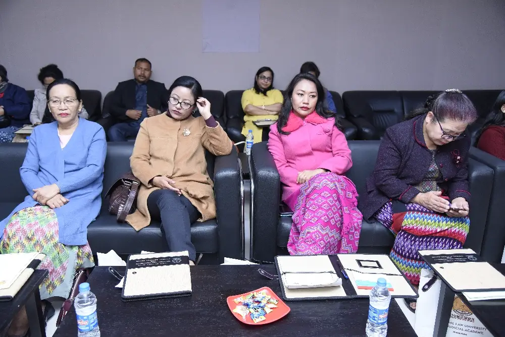 Nluja Events Image in Gallery